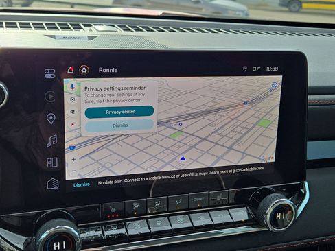 Used 2024 Chevrolet Colorado Z71 w/ Z71 Convenience Package 2 image 19