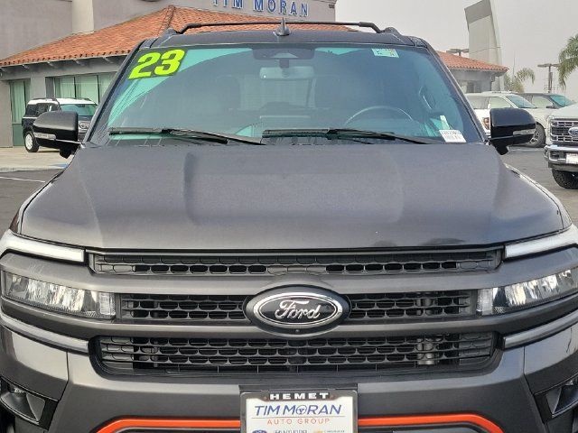 Certified 2023 Ford Expedition Timberline AWD/4WD image 30