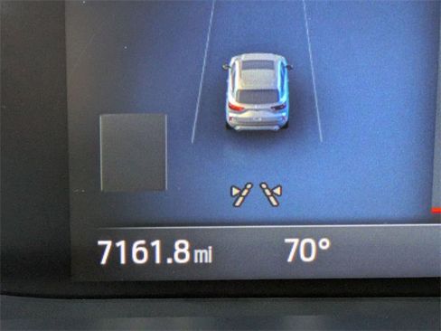 Used 2025 Ford Escape ST-Line w/ Tech Pack #1 image 10