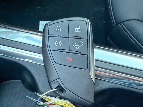 New 2026 Chevrolet Silverado 1500 RST w/ RST All Star Premium Package image 41