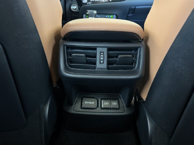 Certified 2025 Lexus ES 300h w/ Premium Package FWD image 42