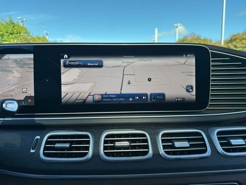 New 2026 Mercedes-Benz GLS 450 4MATIC image 14