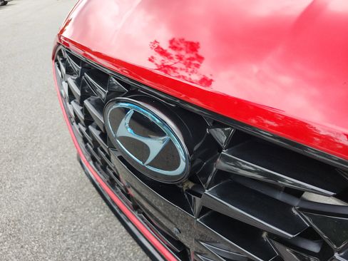 Used 2020 Hyundai Sonata SEL Plus w/ Tech Package FWD image 25