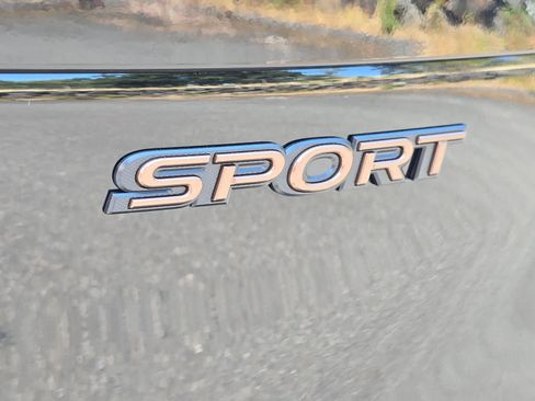 New 2026 Subaru Forester Sport AWD/4WD image 7
