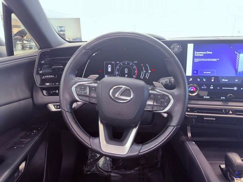 Used 2023 Lexus RX 350 Premium Plus w/ Cold Area Package FWD image 19