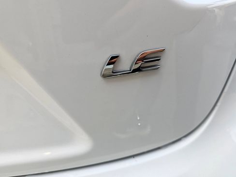 Used 2024 Toyota Corolla LE FWD image 26