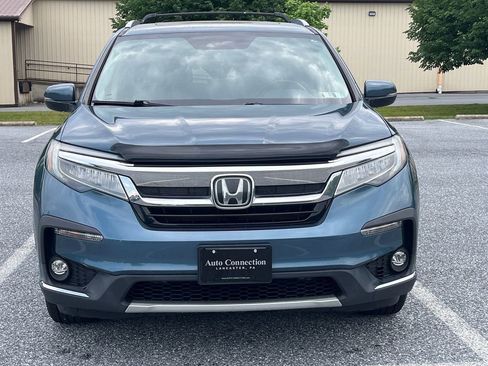 Used 2019 Honda Pilot Touring image 3