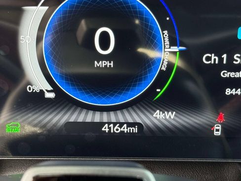 Certified 2024 Acura ZDX Type S AWD/4WD image 20