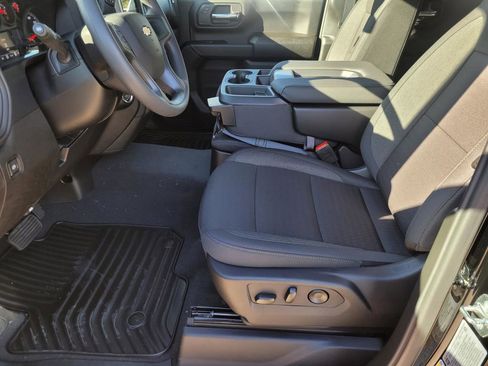 New 2026 Chevrolet Silverado 2500 Custom w/ Custom Value Package image 14