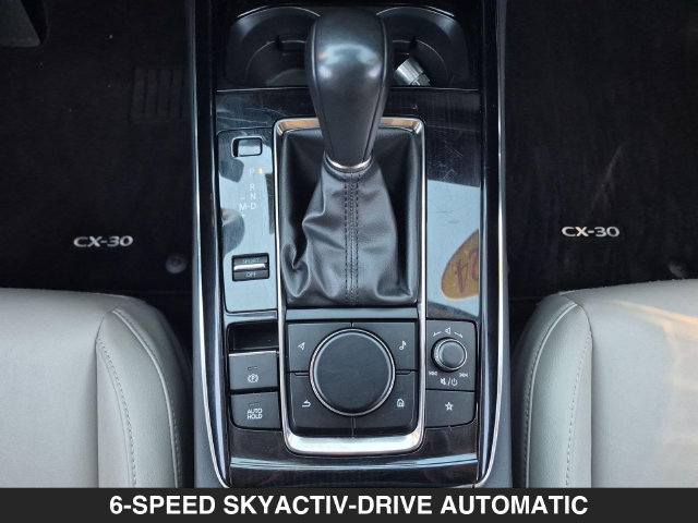 Used 2024 MAZDA CX-30 AWD 2.5 S w/ Preferred Package image 28