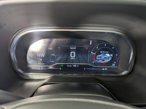 Used 2024 GMC Yukon AT4 image 15