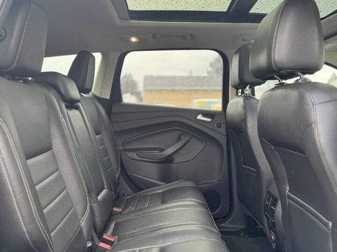 Used 2013 Ford Escape SEL image 8