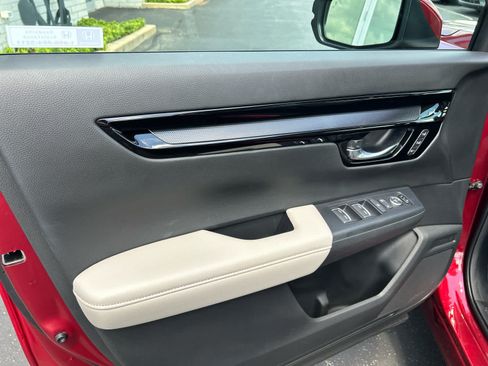 Used 2026 Honda CR-V EX-L image 26