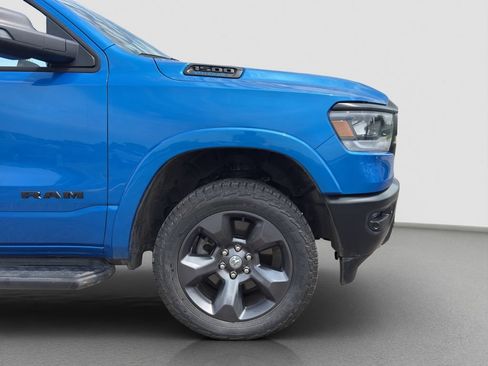 Used 2023 RAM 1500 Big Horn AWD/4WD image 21