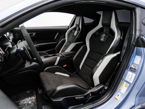 Used 2022 Ford Mustang Shelby GT500 w/ Technology Package image 29