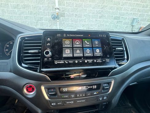 Used 2024 Honda Ridgeline TrailSport image 18