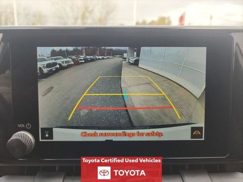 Certified 2024 Toyota RAV4 SE w/ Convenience Package AWD/4WD image 19