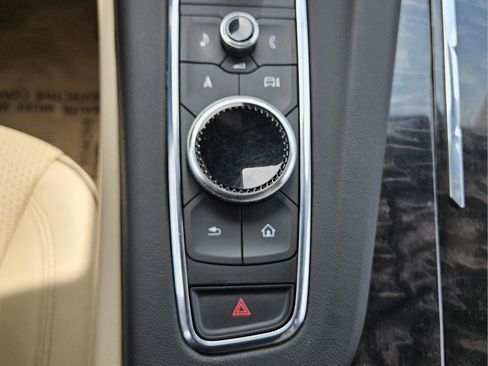 Used 2021 Cadillac Escalade Premium Luxury w/ Driver Assist Tech Package AWD/4WD image 10