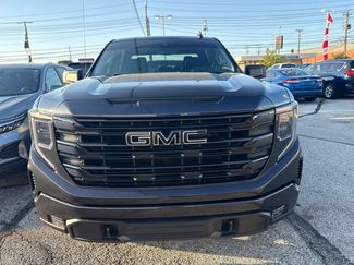 Used 2023 GMC Sierra 1500 Elevation w/ X31 Off-Road Package AWD/4WD video 2