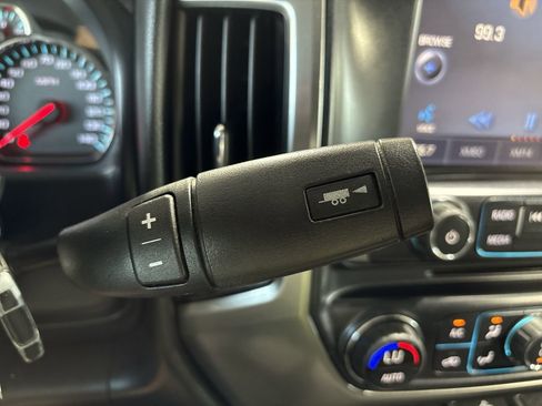 Used 2014 Chevrolet Silverado 1500 LT w/ All Star Edition AWD/4WD image 19