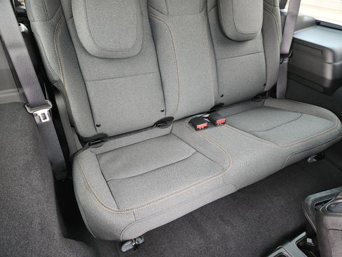 New 2026 Jeep Wrangler Sport S image 20