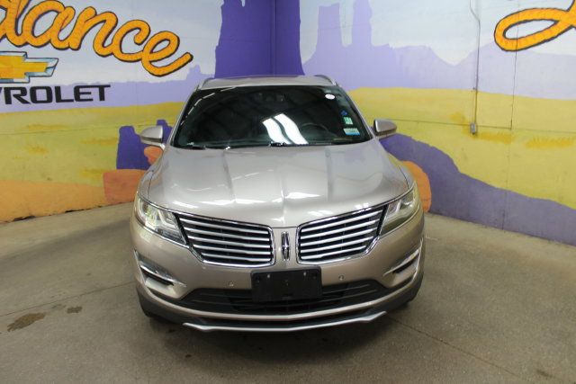 Used 2018 Lincoln MKC Reserve w/ MKC Technology Package AWD/4WD image 7