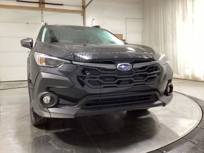 New 2026 Subaru Crosstrek 2.0i Premium