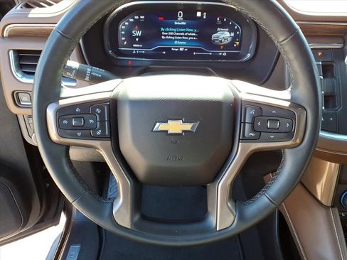 Used 2023 Chevrolet Tahoe High Country image 20