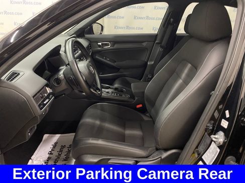 Used 2024 Honda Civic Sport image 7
