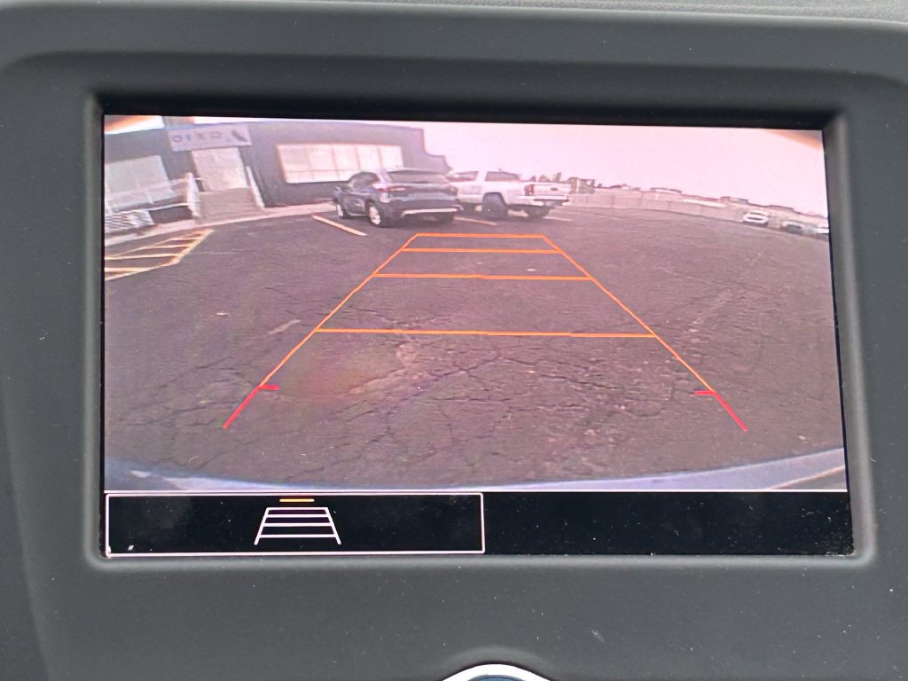 Used 2024 Chevrolet Equinox LT AWD/4WD image 14