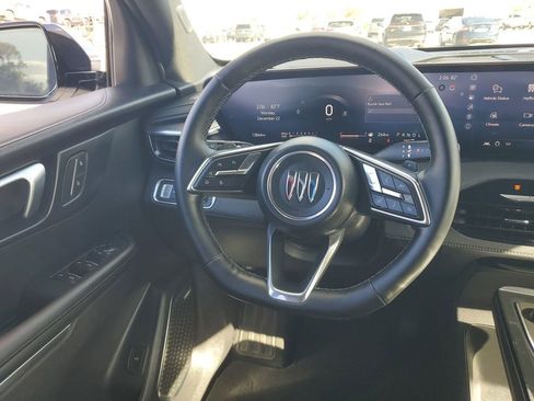 Used 2025 Buick Enclave Sport Touring image 25