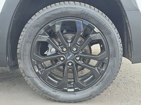 Used 2019 GMC Terrain SLT w/ Preferred Package AWD/4WD image 15