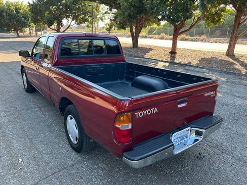 Used 1999 Toyota Tacoma 2WD Xtracab image 19