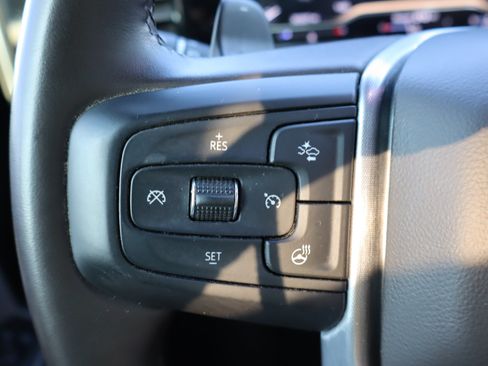 Used 2024 GMC Sierra 1500 SLT w/ SLT Premium Plus Package AWD/4WD image 23