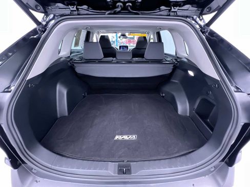 Used 2023 Toyota RAV4 XLE w/ Convenience Package AWD/4WD image 41