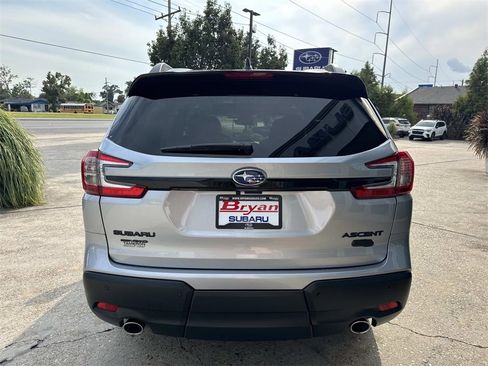 New 2025 Subaru Ascent Bronze Edition image 6