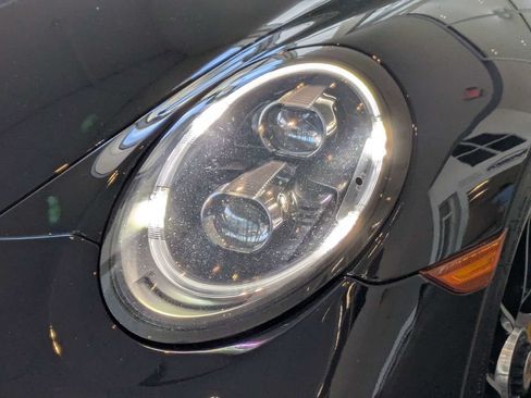 Used 2019 Porsche 911 Turbo S AWD/4WD image 9