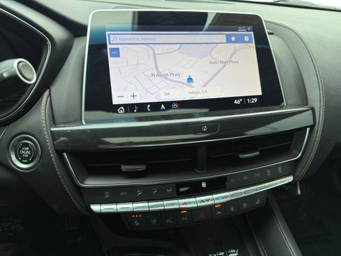 Used 2022 Cadillac CT5 Sport w/ Parking Package image 12