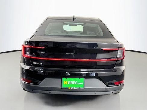 Used 2024 Polestar Polestar 2 AWD/4WD image 8