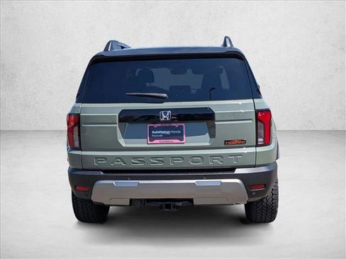 New 2026 Honda Passport TrailSport image 7