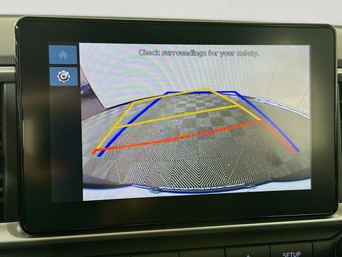 New 2026 Hyundai Venue SEL image 13