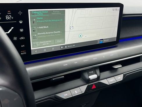 Certified 2024 Kia EV9 GT-Line image 19