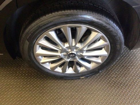 Used 2020 Hyundai Palisade Limited FWD image 30