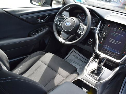 Used 2025 Subaru Legacy Premium AWD/4WD image 15