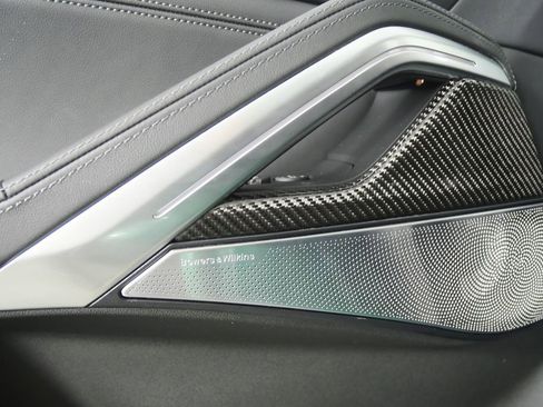 New 2026 BMW X6 M Competition w/ Executive Package image 10