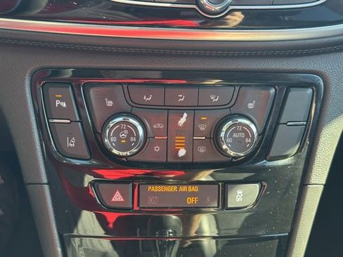 Used 2018 Buick Encore Premium w/ Experience Buick Package image 23