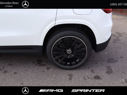 New 2026 Mercedes-Benz GLA 250 image 7