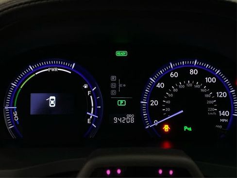 Used 2010 Lexus HS 250h Premium FWD image 22