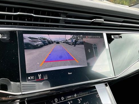 New 2026 Audi Q8 Premium Plus image 27