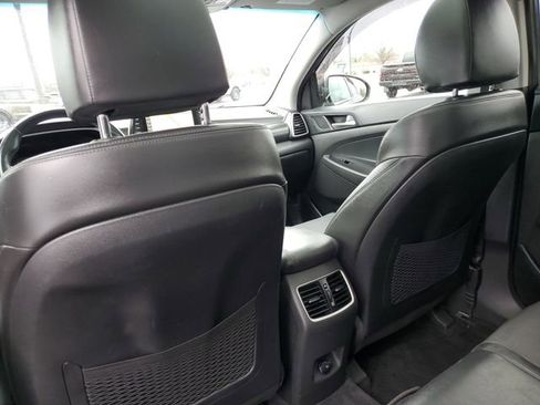 Used 2019 Hyundai Tucson Ultimate image 34